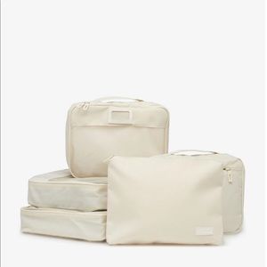 Calpak Packing Cubes 5-Piece Set